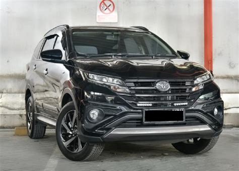 Berita Terbaru Hari Ini All New Toyota Rush Terbaru 2024