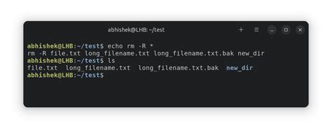 Echo Command In Linux [7 Practical Examples]