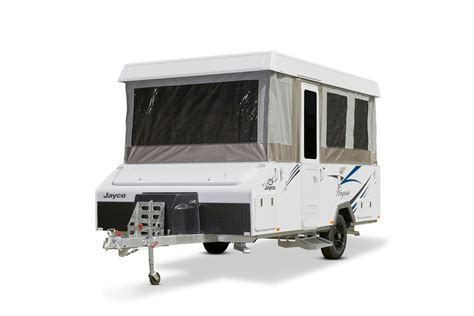 Camper Trailers | Jayco Australia