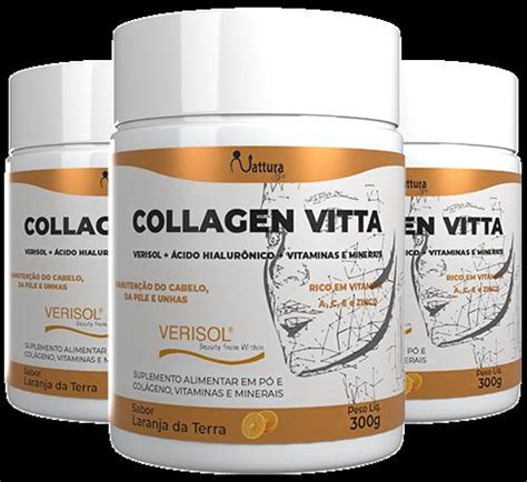 Collagen Vitta Reclame Aqui Funciona Reclame Aqui Mercado Livre