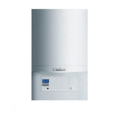 Smith Tools VAILLANT ECOTEC EXCLUSIVE 843 43KW GREEN IQ COMBI BOILER