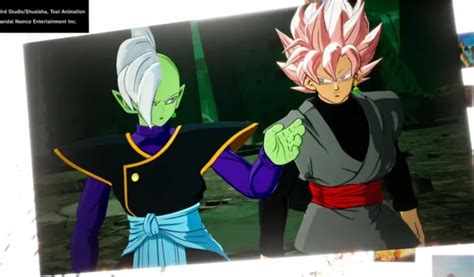 Desbloqueie As Batalhas De Epis Dios De Goku Black Guia Completo Para