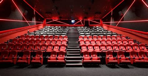 Majid Al Futtaim Opens its Second VOX Cinemas Multiplex in Riyadh in Al Qasr Mall - Eye of Riyadh