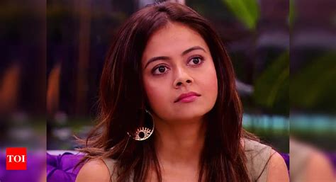 Bigg Boss 13 Devoleena Bhattacharjee Discharged From Hospital Advised