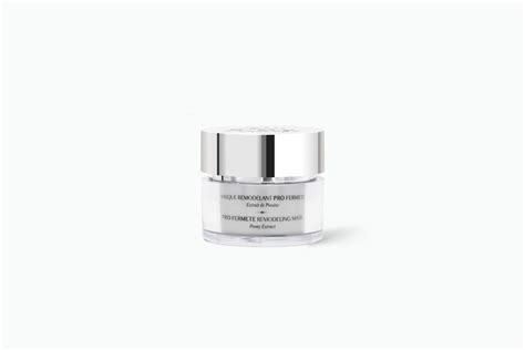 Anny Rey Pro Fermete remodeling face mask with peony extract, 50 ml ...