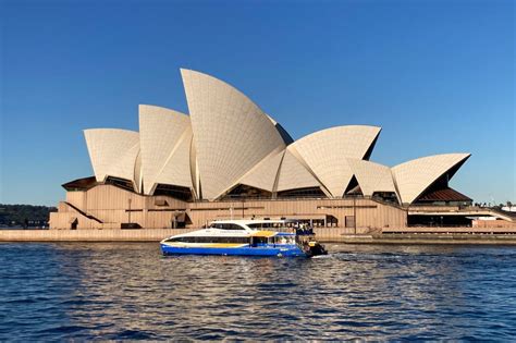 Sydney Opera House launches 50th birthday celebrations | The Star