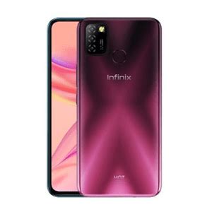 Infinix Hot Lite Mémoire Go RAM Go Photo Mp Ecran G electromax