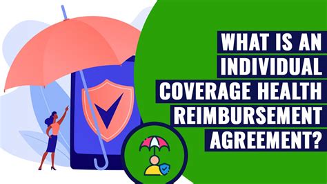 What Is An Individual Coverage Health Reimbursement Arrangement