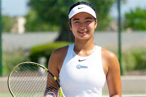 Alex Eala Hurdles First Round Of Qualifying Draw In ITF Belgium