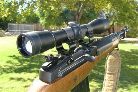 Ruger Mini 14 Ranch Scope Mount - Carpet Vidalondon