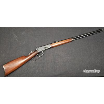 Winchester Mod Cal Ws Armes Longues Western Class Es En