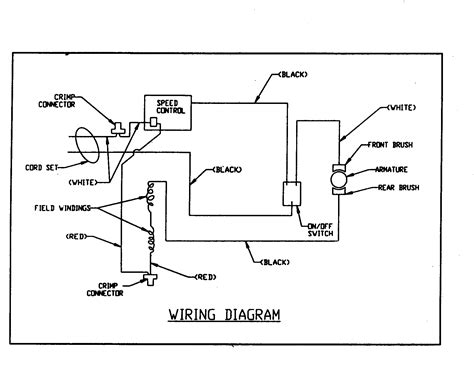 8529 Porter Cable won't run...seeking suggestions. - Page 2 - Router Forums