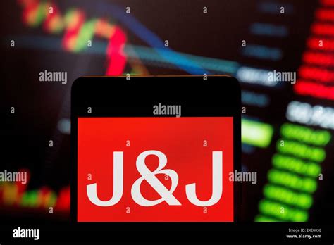 Jnj logos hi-res stock photography and images - Alamy