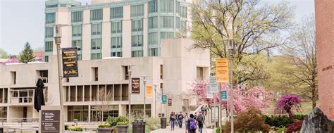 New Ranking Names UMBC Among World’s Top Universities For Faculty ...