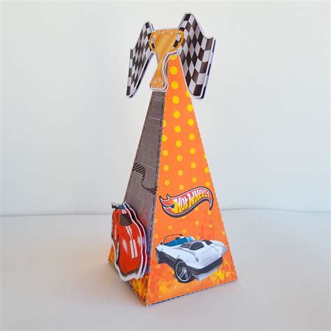 Kit Hot Wheels Itens Elo Produtos Especiais