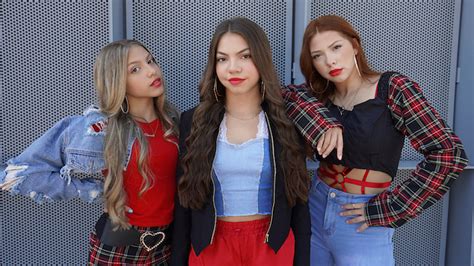 EXCLUSIVE Get The Inside Scoop On Triple Charm S New Music GirlsLife