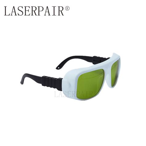 Laserpair Nm High Protection Infrared Laser Safety Glasses For