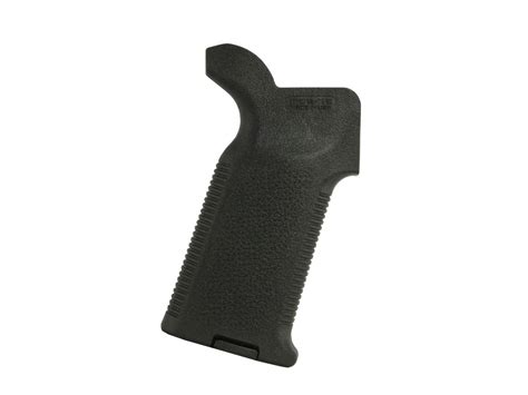 MAGPUL MOE K2+ GRIP BLACK – Shooter's Delight