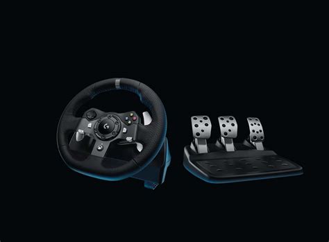 Logitech Reveal G29 & G290 Force Feedback Racing Wheel For PS4, Xbox ...