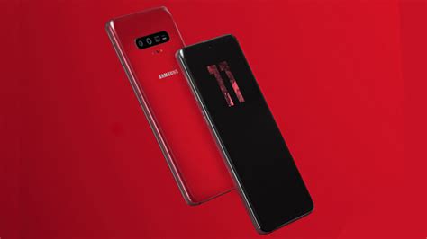 Samsung, 108 MP Kameralı Telefonlar Üzerinde Çalışıyor - Webtekno