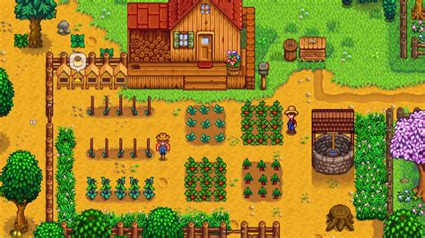 Stardew Valley ultrapassa a marca de 20 milhões de unidades vendidas