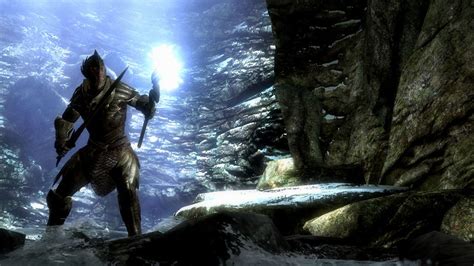 Les Meilleurs Mods Pour Skyrim Next Stage