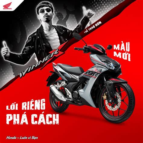 HONDA VIỆT NAM GIỚI THIỆU PHIÊN BẢN THỂ THAO ABS TEM MÀU MỚI -LỐI RIÊNG ...