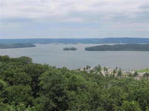 Faith, Folklore, and Friends: Lake Guntersville State Park