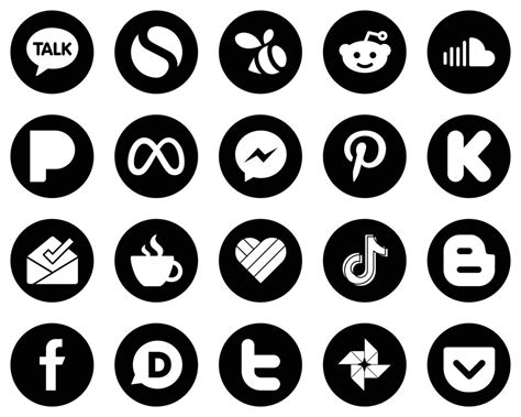 Meta Icon Vector Art, Icons, and Graphics for Free Download