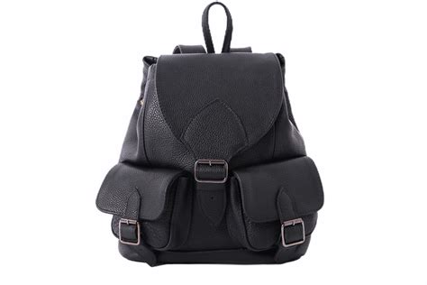 Mochilas Urban Negra