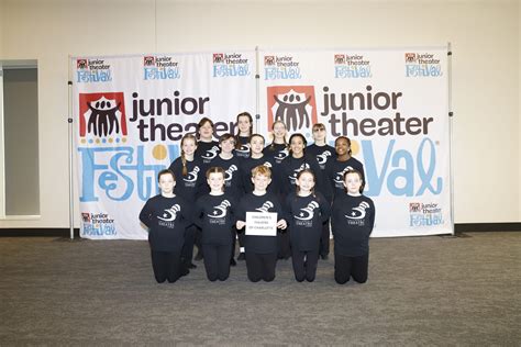 Community members celebrate the recent englert theater award win 3