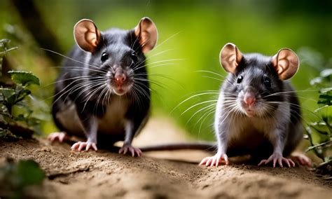 Do Rats Learn To Avoid Traps? The Complete Guide - Berry Patch Farms 