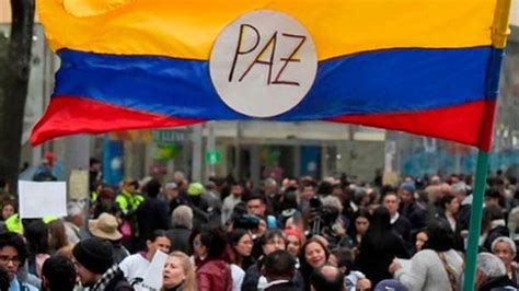 Es Hora De Unirnos Declaraci N Del Movimiento Defendamos La Paz