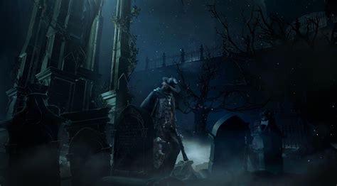 Bloodborne 4K HD Wallpapers - Top Free Bloodborne 4K HD Backgrounds ...