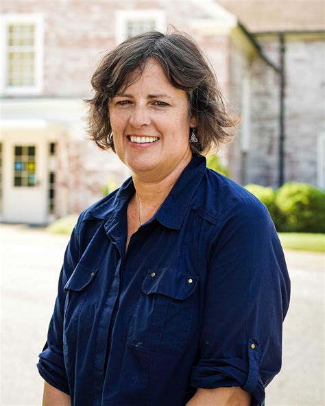 Terri Ryan | Covenant Theological Seminary