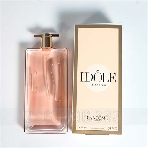 Nước Hoa Lancome Idole Le Grand Parfum Chính Hãng