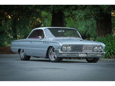 1961 Buick Lesabre For Sale Cc 1163329