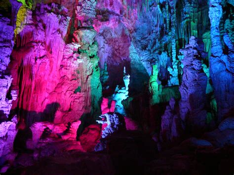 Grotte De La Salamandre M Jannes Le Clap Gard France S Flickr