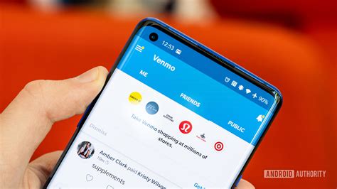 What Is Venmo How Does It Work What To Know Android Authority