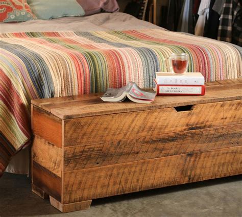 Bedroom Chest King Size Storage Chest Trunk Hope Chest Etsy Hope