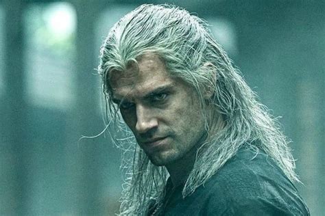 Henry Cavill Actuar En House Of The Dragon Esto Dice El Actor