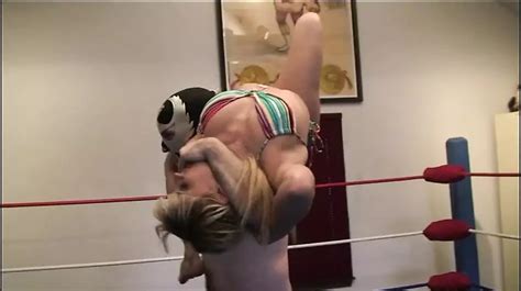 Vs Submission Wrestling American Femdom Femdom Porn By Ko Entertainments Xhamster