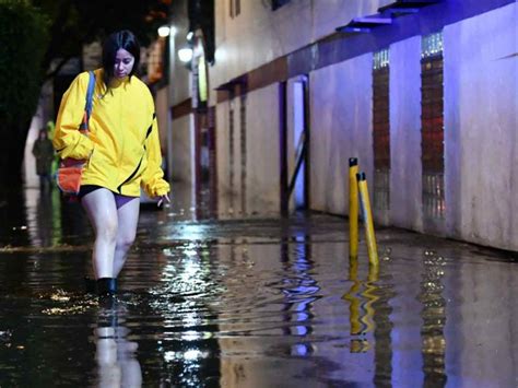 Qué hacer antes durante y después de una inundación