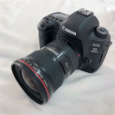 Canon mark 5d mark 5: Купить Зеркальный фотоаппарат CANON EOS 5D Mark ...