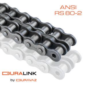 Duralink Roller Chains Rs Central Technic