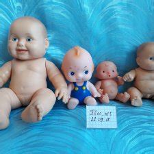 Игровая кукла - Разные куклы купить в Шопике | Искитим - 396730
