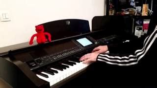 Lara Fabian Je T Aime Piano Cover Hd Chords Chordu