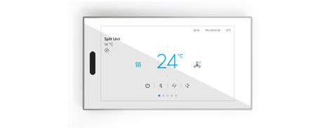 ABB RoomTouch Smartens Up Any Room