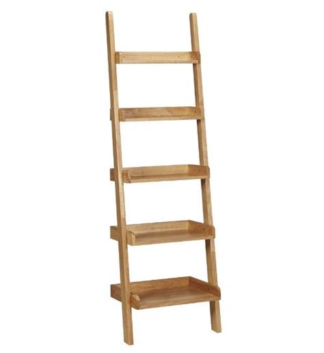 Step Ladder Shelving Unit Mands Ladder Shelving Unit Ladder Bookcase