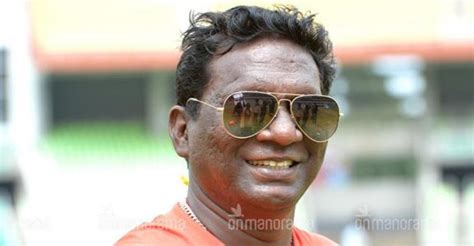 Pappachan Was The Best Im Vijayan Football News Onmanorama